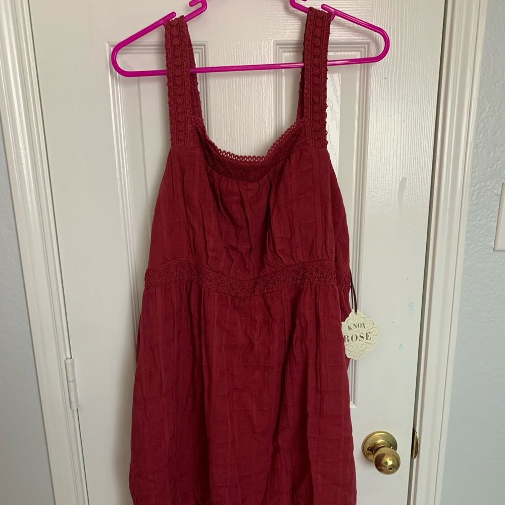 Dress